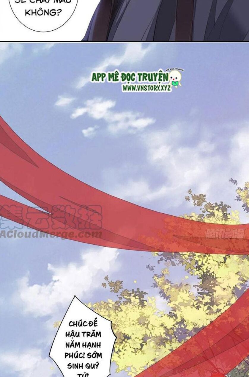 Hoàng Hậu Ương Bướng: Chapter 201