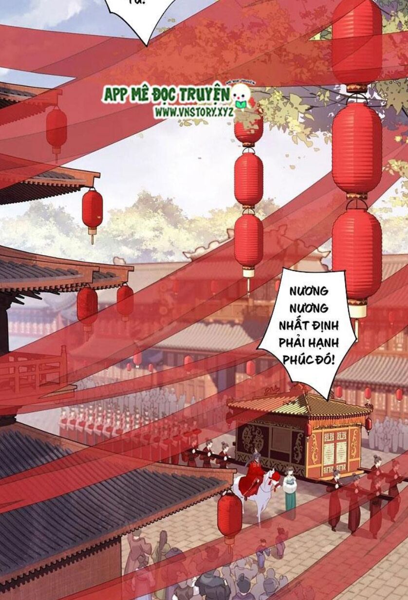 Hoàng Hậu Ương Bướng: Chapter 201