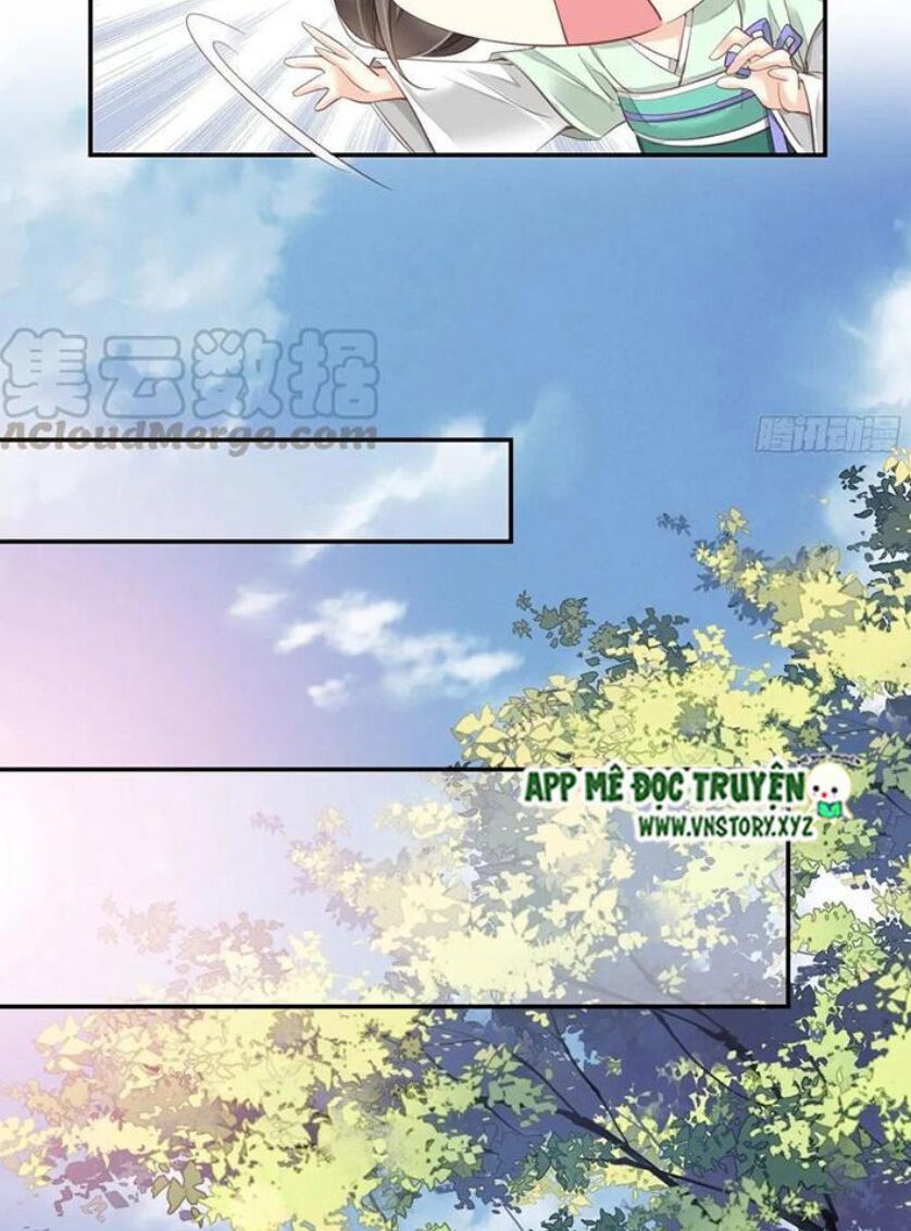 Hoàng Hậu Ương Bướng: Chapter 202