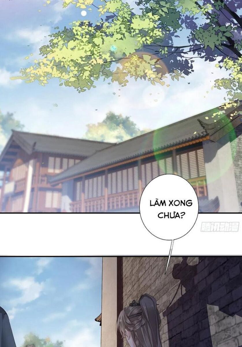 Hoàng Hậu Ương Bướng: Chapter 202