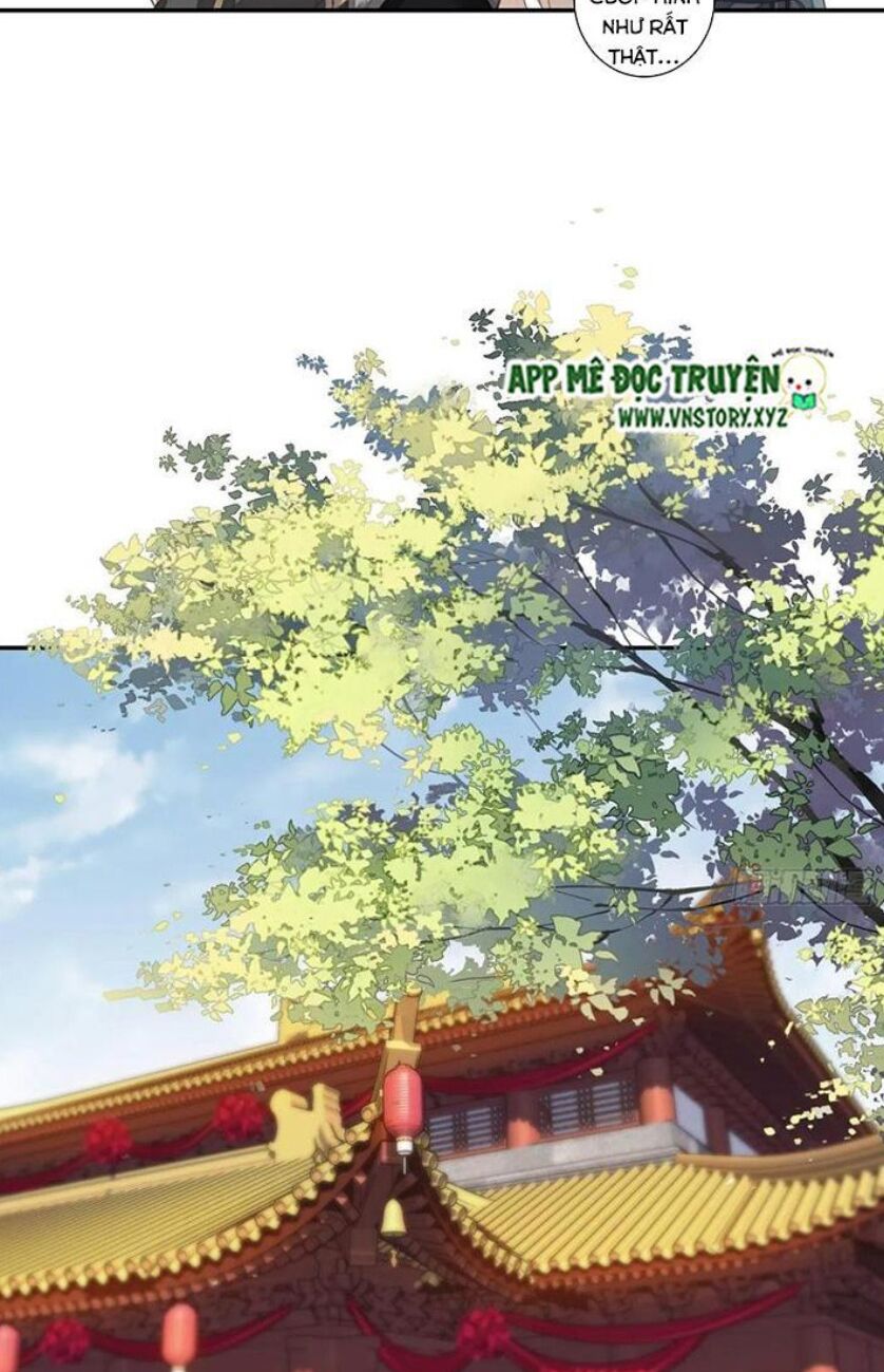 Hoàng Hậu Ương Bướng: Chapter 202