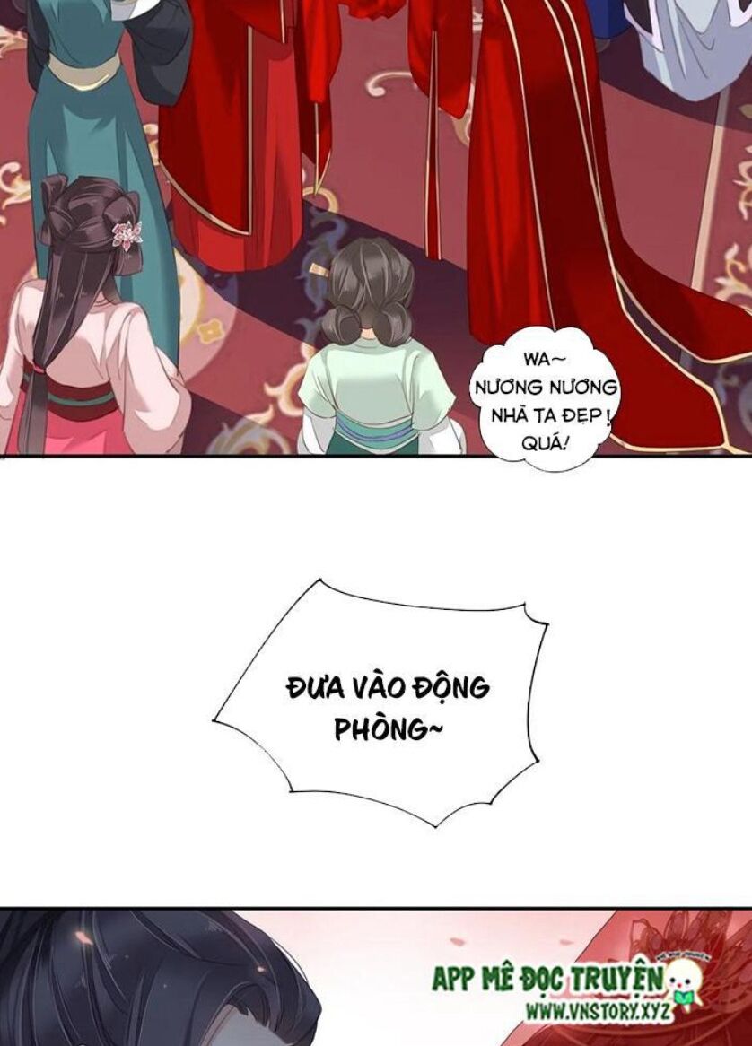 Hoàng Hậu Ương Bướng: Chapter 202