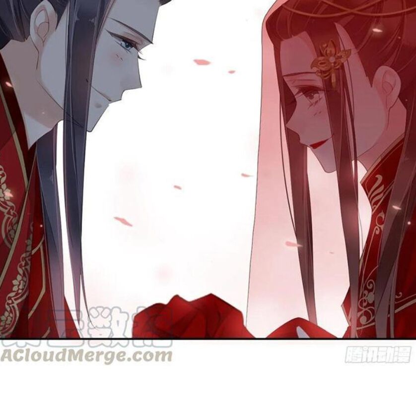 Hoàng Hậu Ương Bướng: Chapter 202