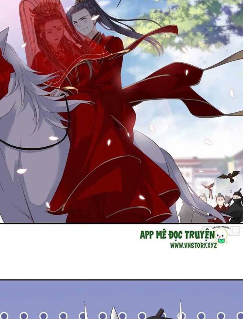 Hoàng Hậu Ương Bướng: Chapter 202