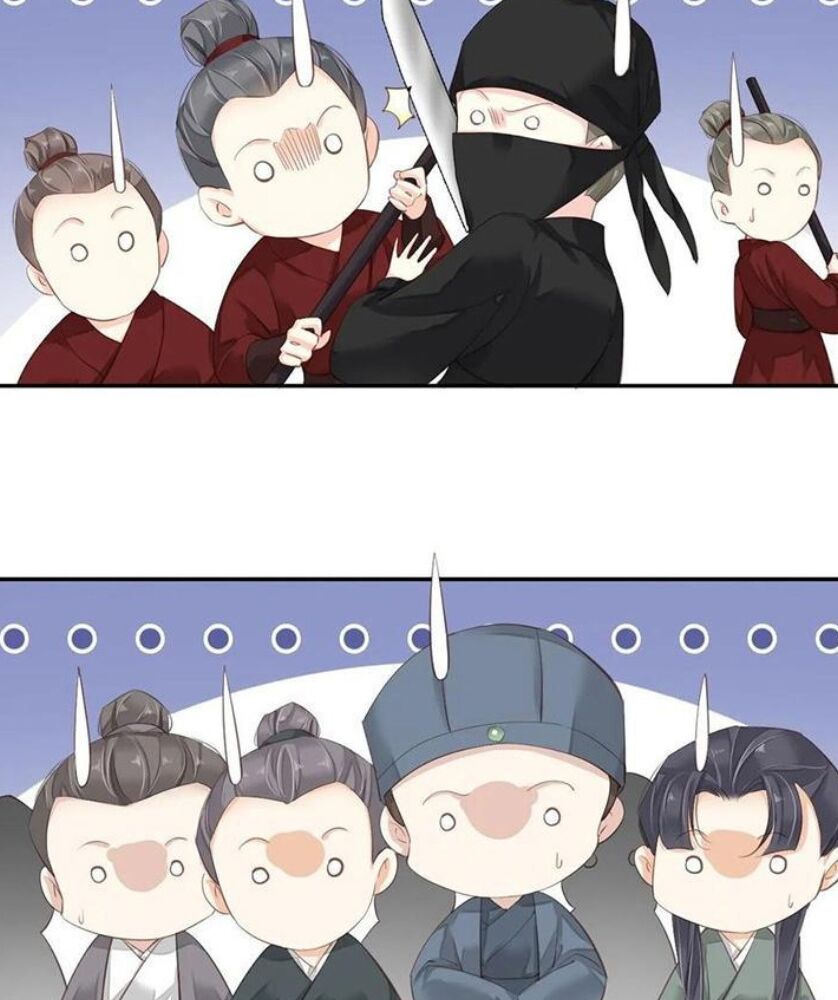 Hoàng Hậu Ương Bướng: Chapter 202