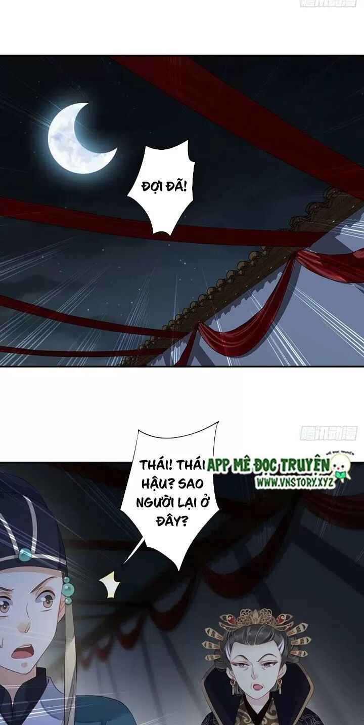 Hoàng Hậu Ương Bướng: Chapter 203