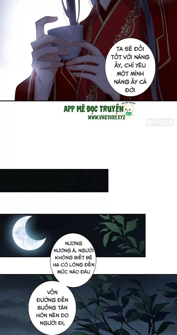 Hoàng Hậu Ương Bướng: Chapter 203