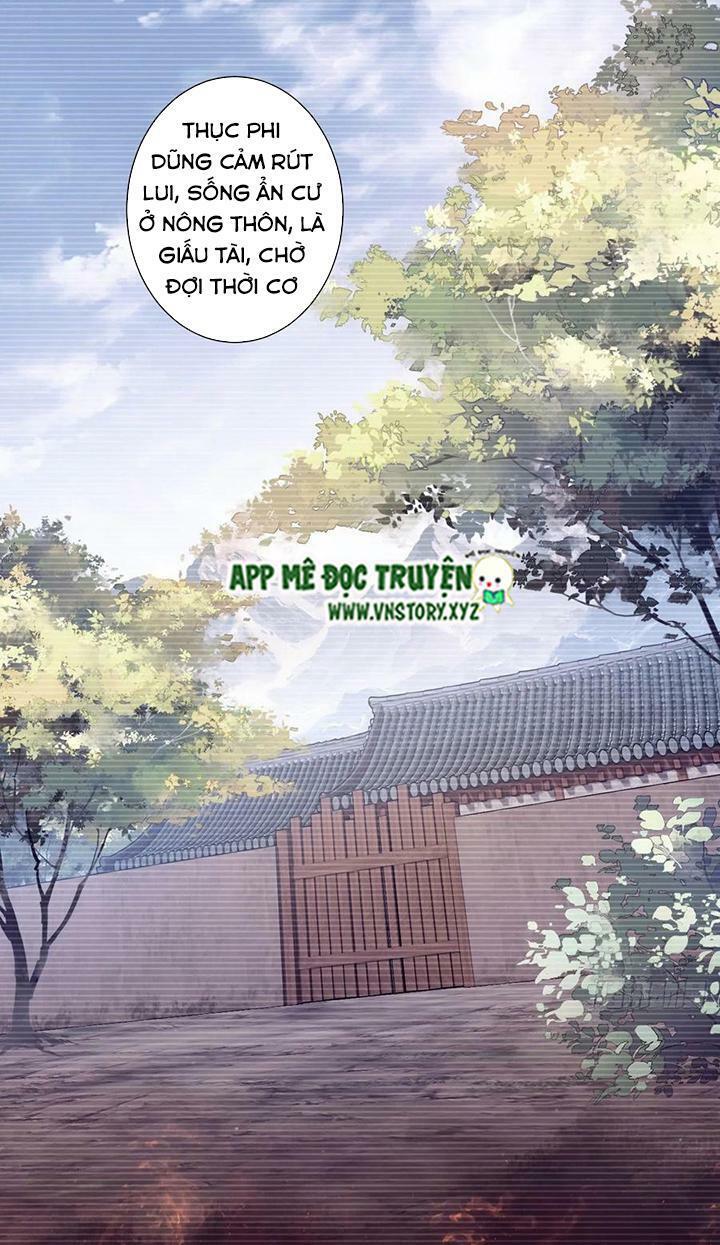 Hoàng Hậu Ương Bướng: Chapter 204