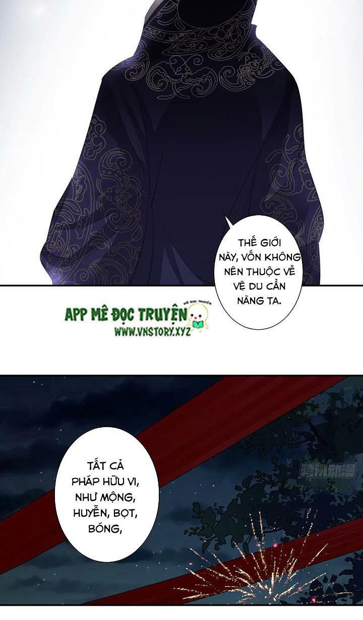 Hoàng Hậu Ương Bướng: Chapter 204