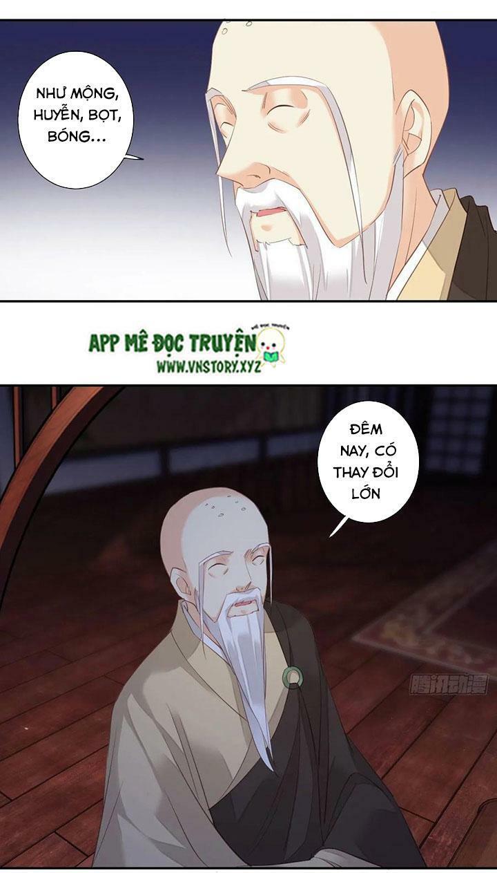 Hoàng Hậu Ương Bướng: Chapter 204