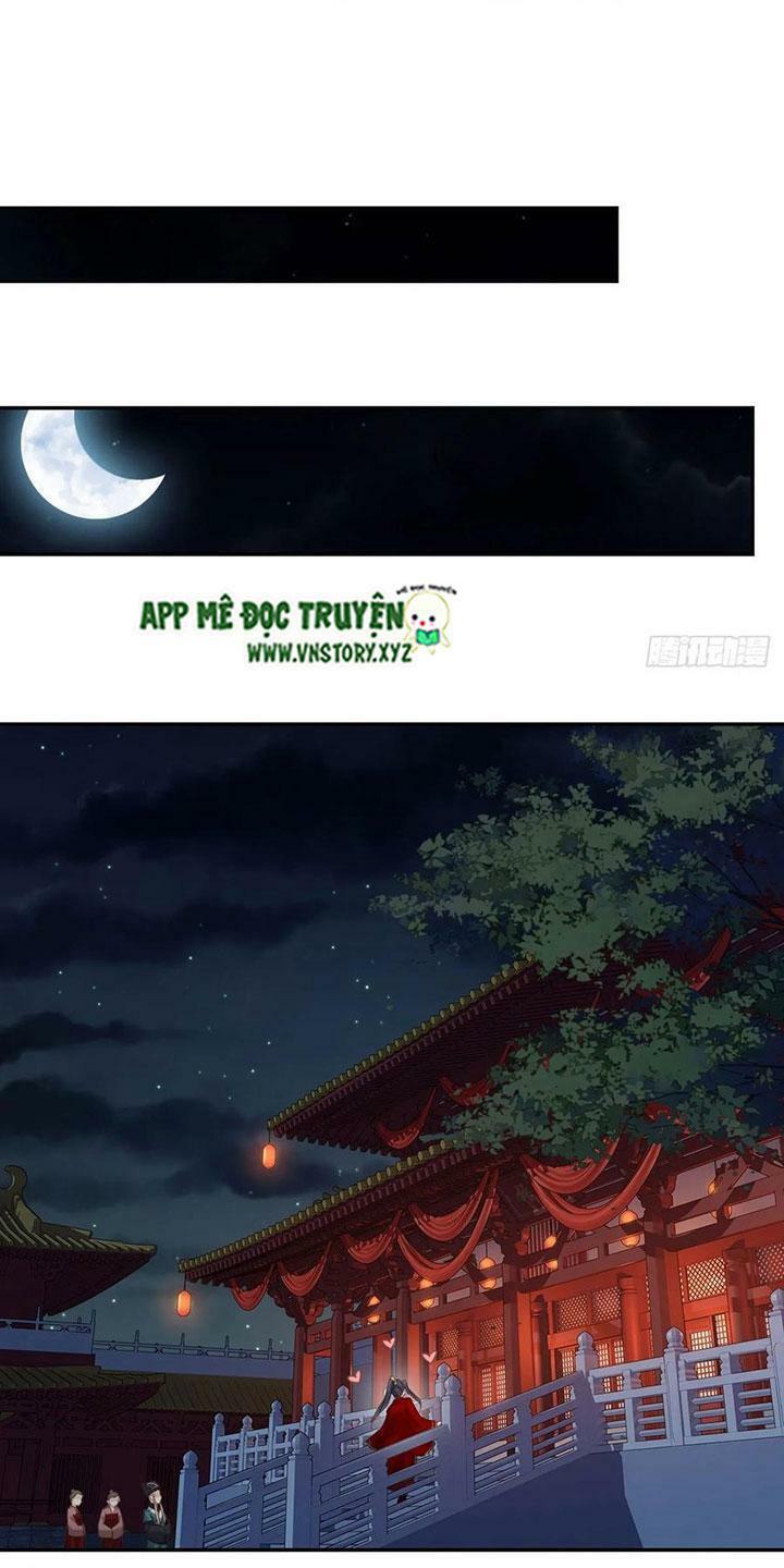 Hoàng Hậu Ương Bướng: Chapter 204