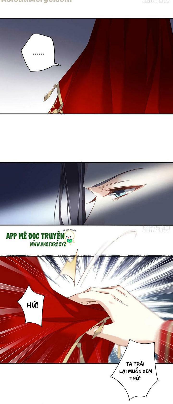 Hoàng Hậu Ương Bướng: Chapter 204