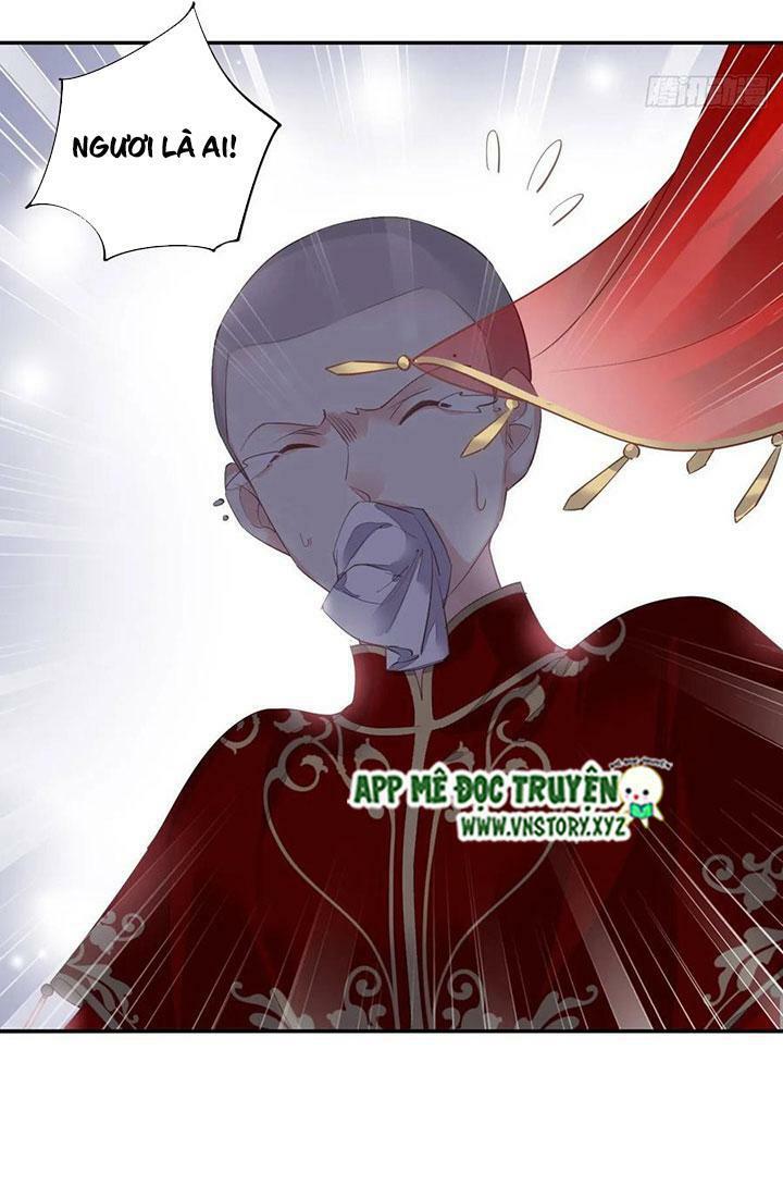 Hoàng Hậu Ương Bướng: Chapter 204
