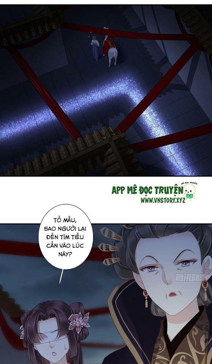 Hoàng Hậu Ương Bướng: Chapter 204