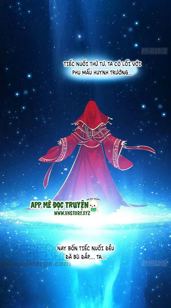 Hoàng Hậu Ương Bướng: Chapter 205