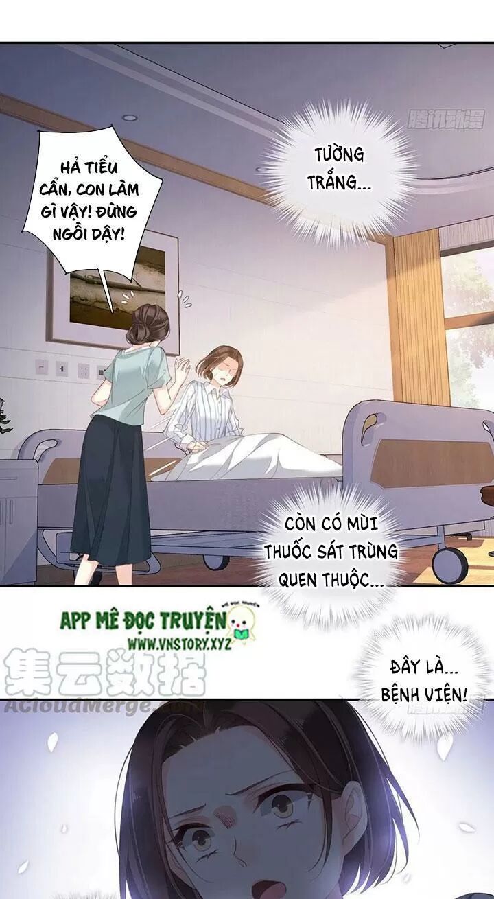 Hoàng Hậu Ương Bướng: Chapter 205