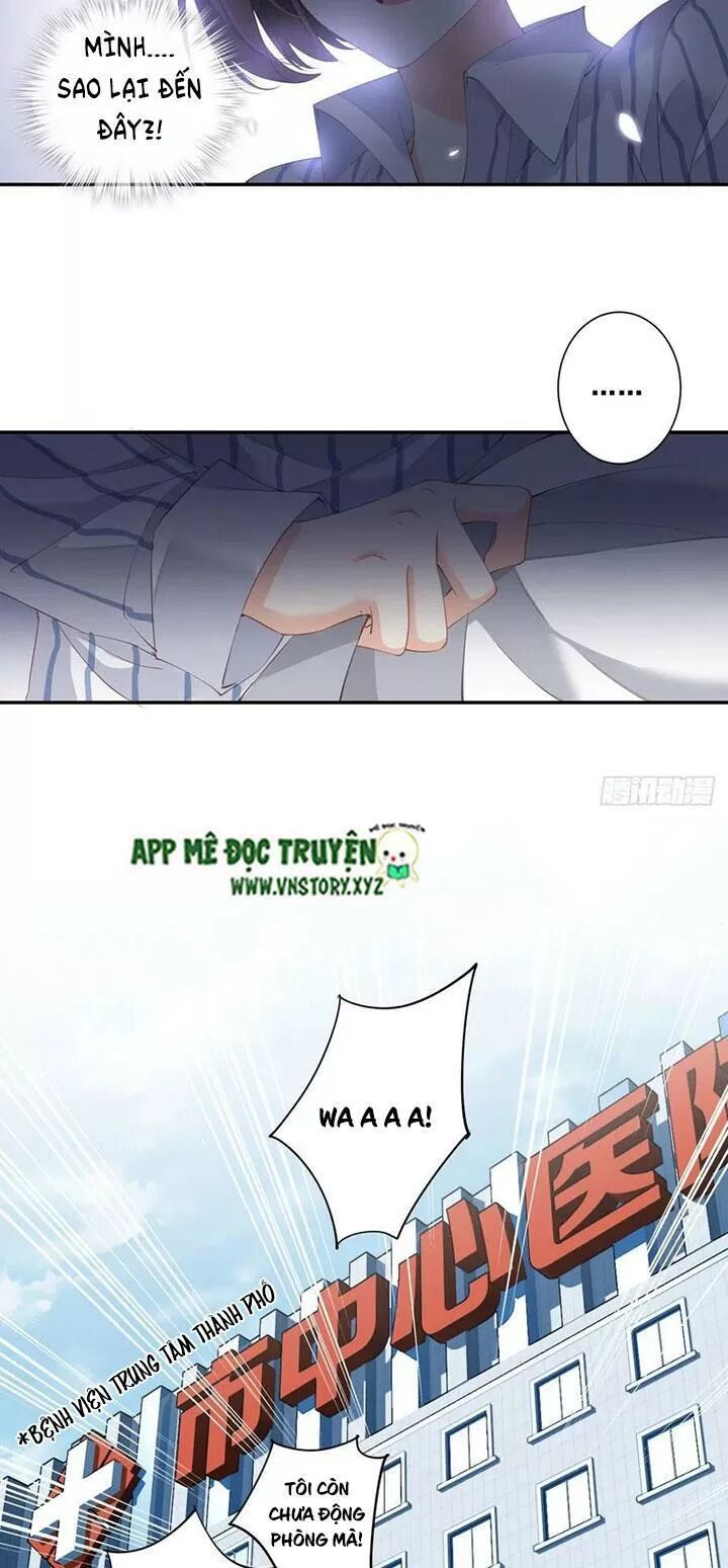 Hoàng Hậu Ương Bướng: Chapter 205