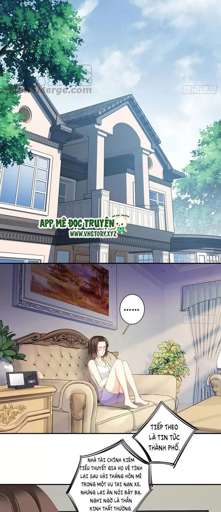 Hoàng Hậu Ương Bướng: Chapter 205