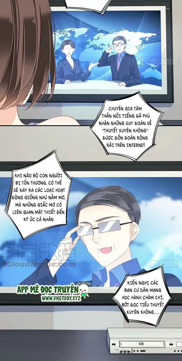 Hoàng Hậu Ương Bướng: Chapter 205