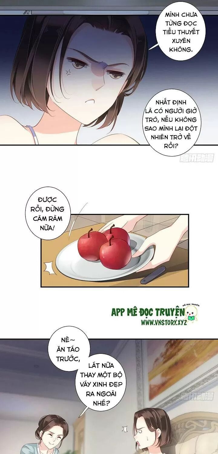 Hoàng Hậu Ương Bướng: Chapter 205