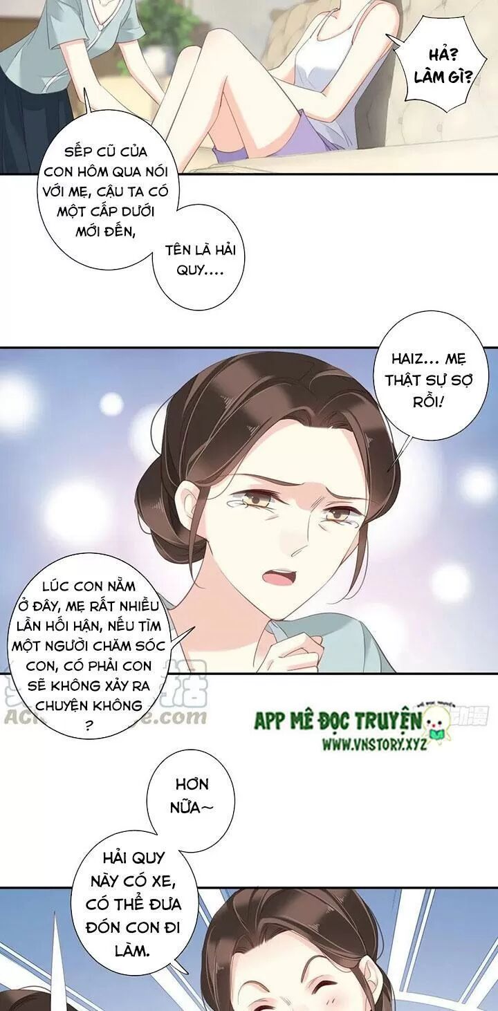 Hoàng Hậu Ương Bướng: Chapter 205