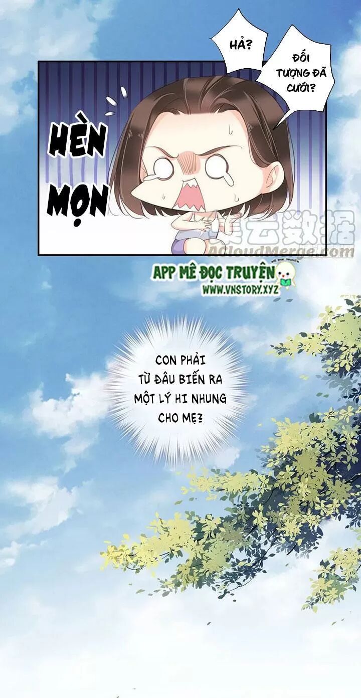 Hoàng Hậu Ương Bướng: Chapter 205