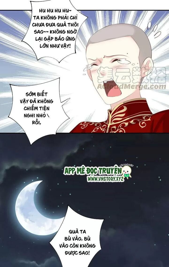 Hoàng Hậu Ương Bướng: Chapter 205