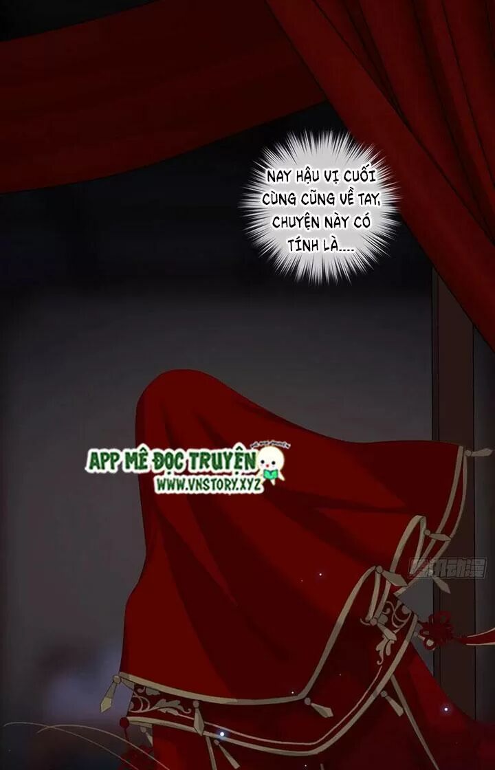 Hoàng Hậu Ương Bướng: Chapter 205