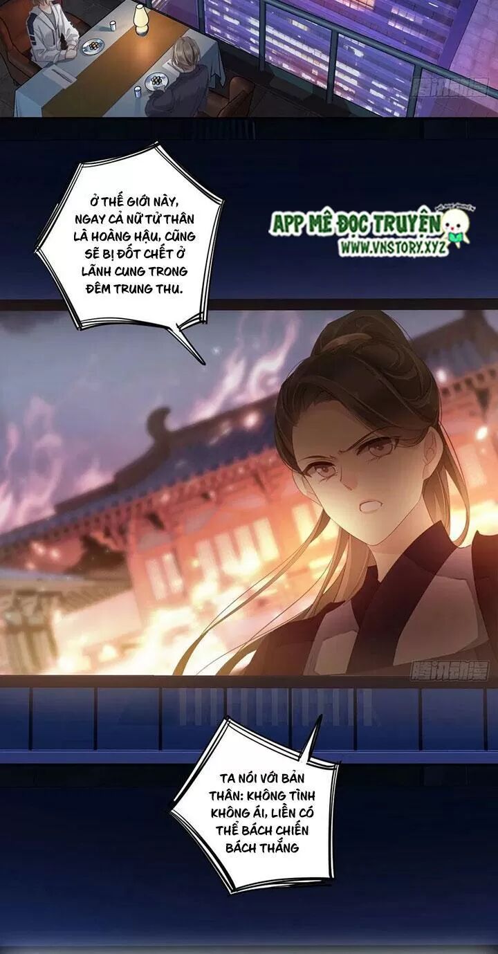 Hoàng Hậu Ương Bướng: Chapter 206