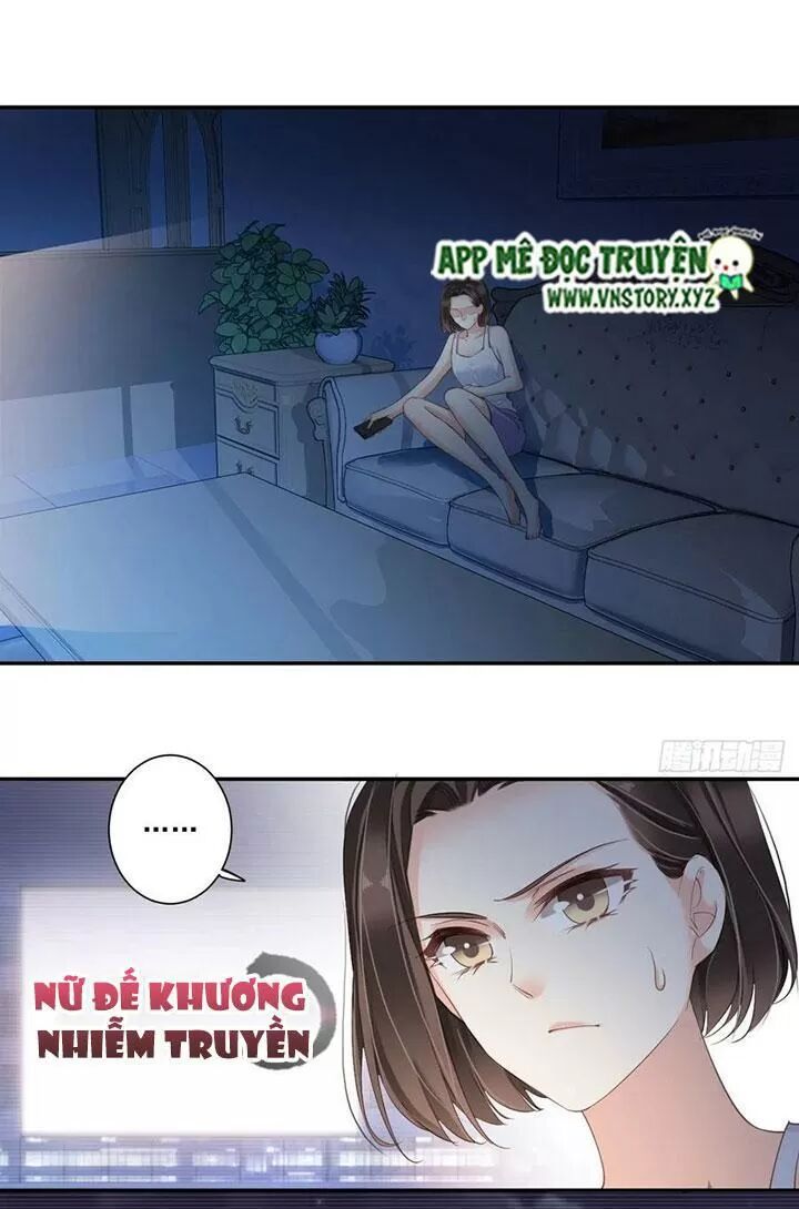 Hoàng Hậu Ương Bướng: Chapter 206