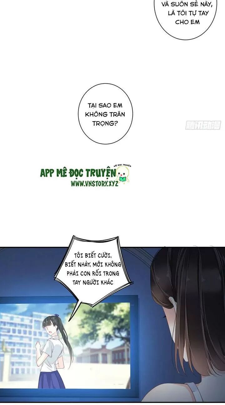 Hoàng Hậu Ương Bướng: Chapter 206