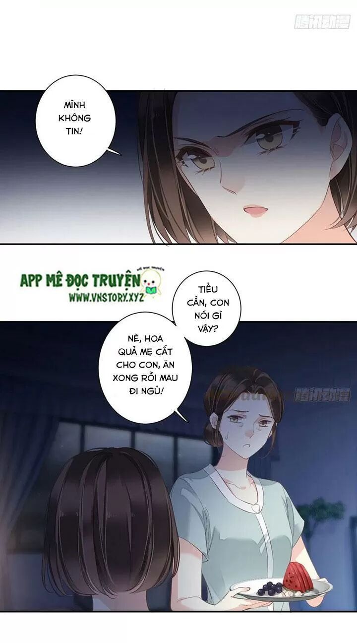 Hoàng Hậu Ương Bướng: Chapter 206