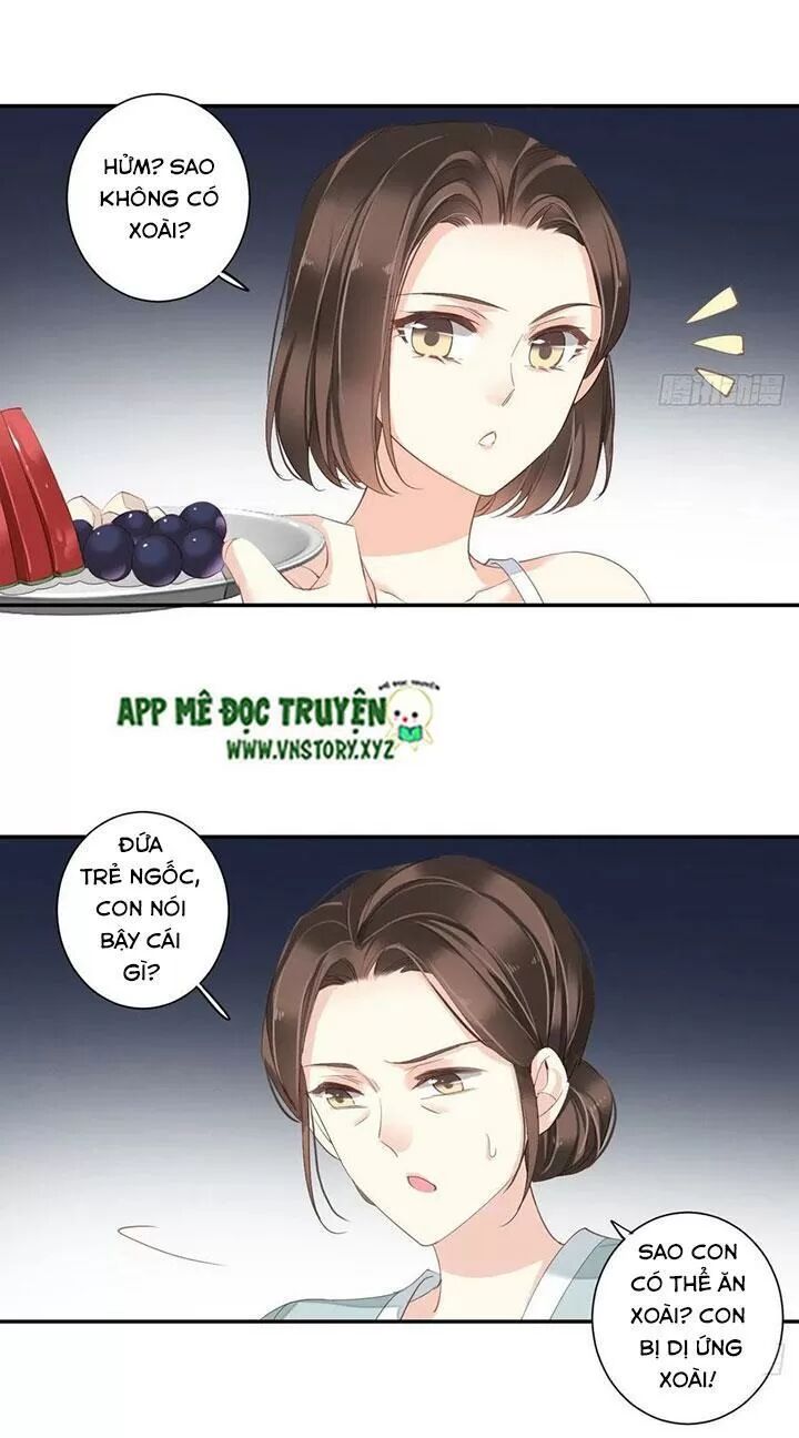 Hoàng Hậu Ương Bướng: Chapter 206