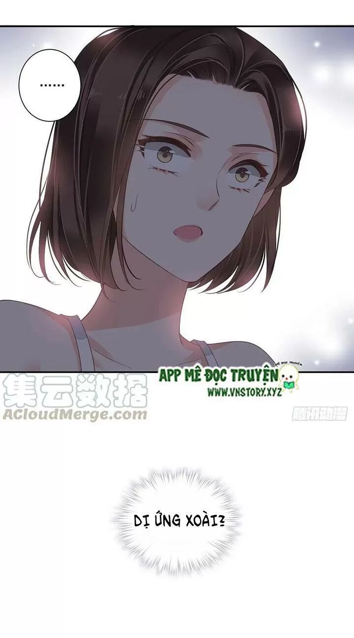 Hoàng Hậu Ương Bướng: Chapter 206