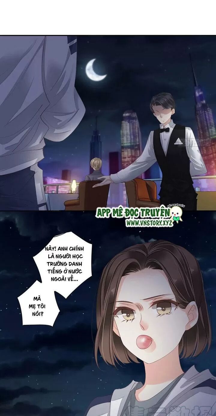 Hoàng Hậu Ương Bướng: Chapter 206