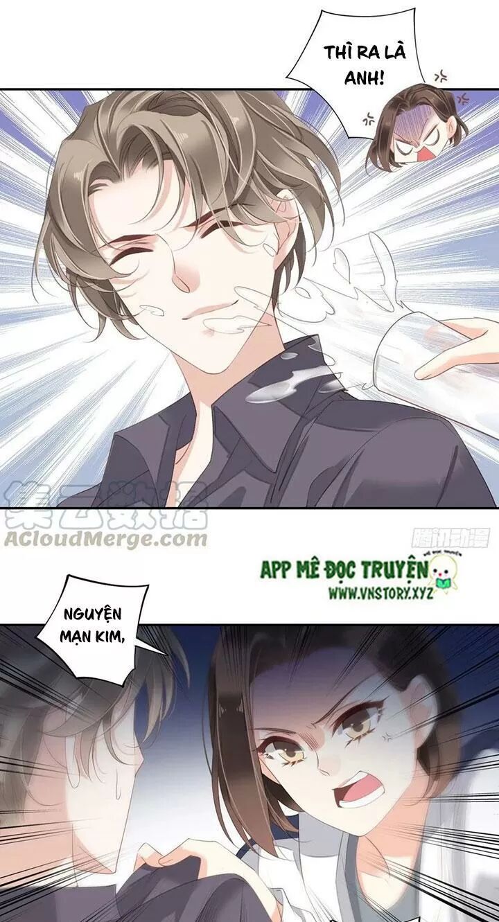 Hoàng Hậu Ương Bướng: Chapter 206