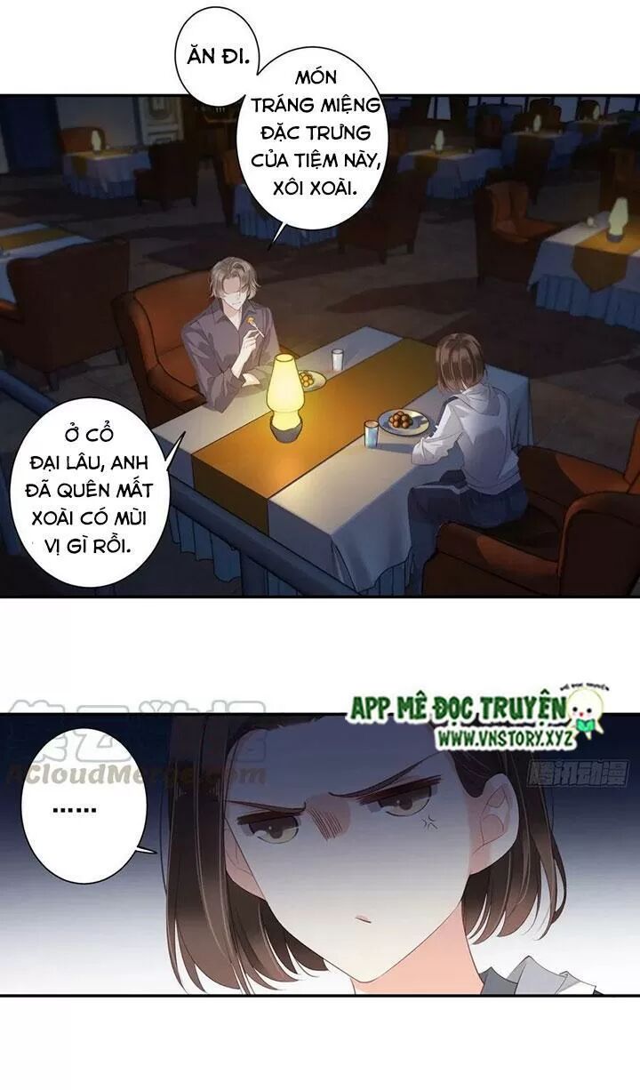 Hoàng Hậu Ương Bướng: Chapter 206