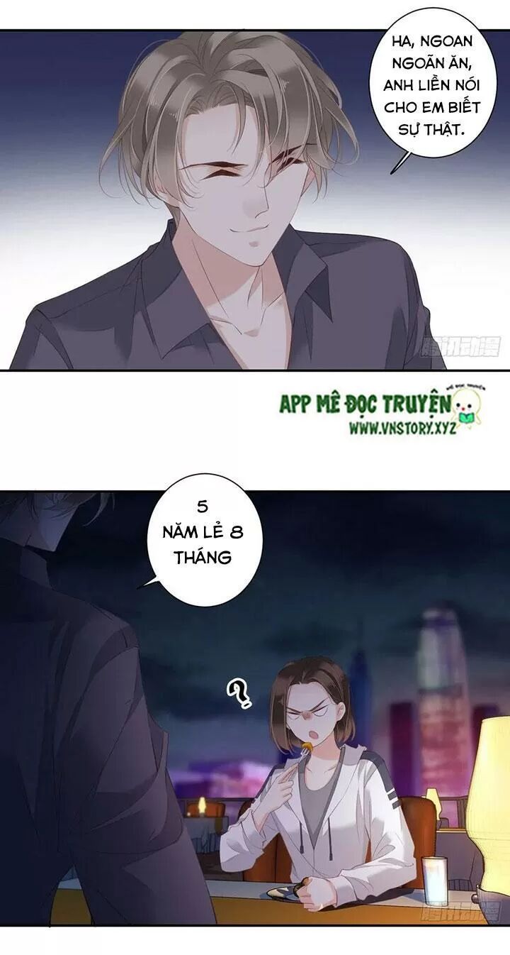 Hoàng Hậu Ương Bướng: Chapter 206