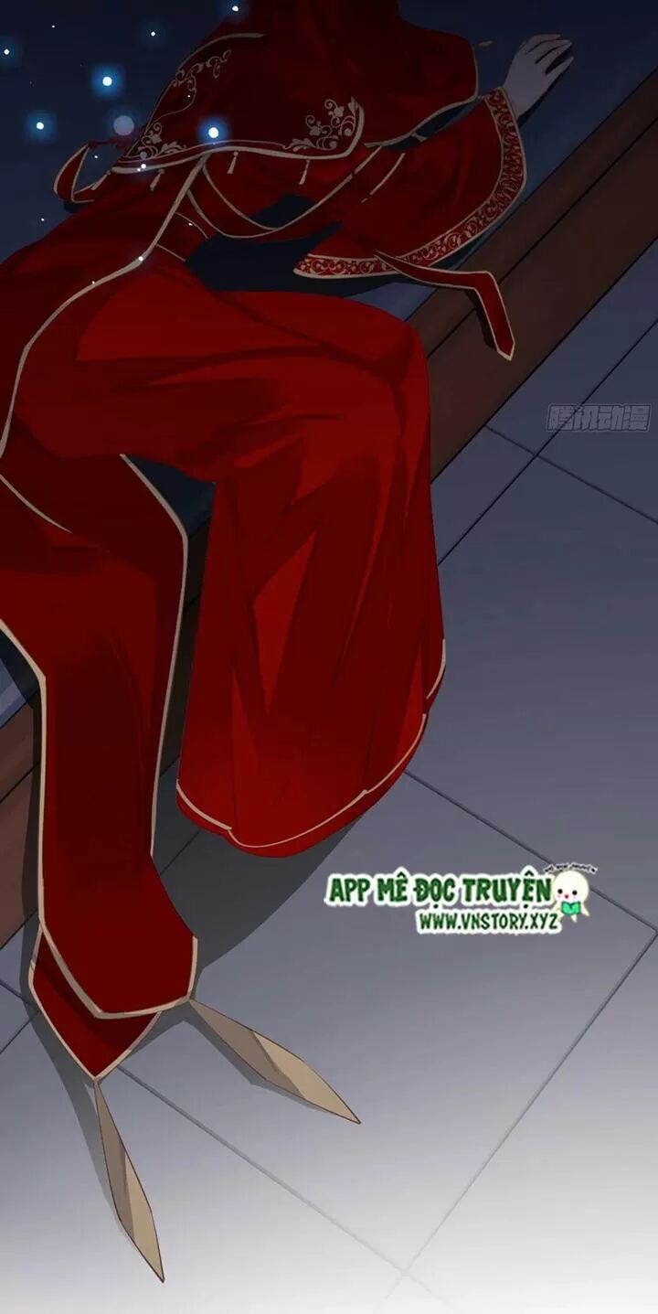 Hoàng Hậu Ương Bướng: Chapter 208