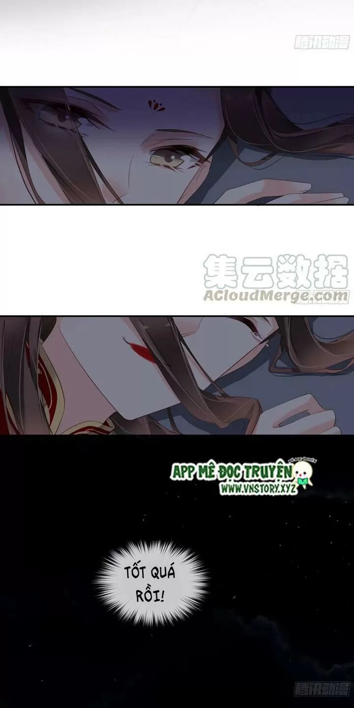 Hoàng Hậu Ương Bướng: Chapter 208
