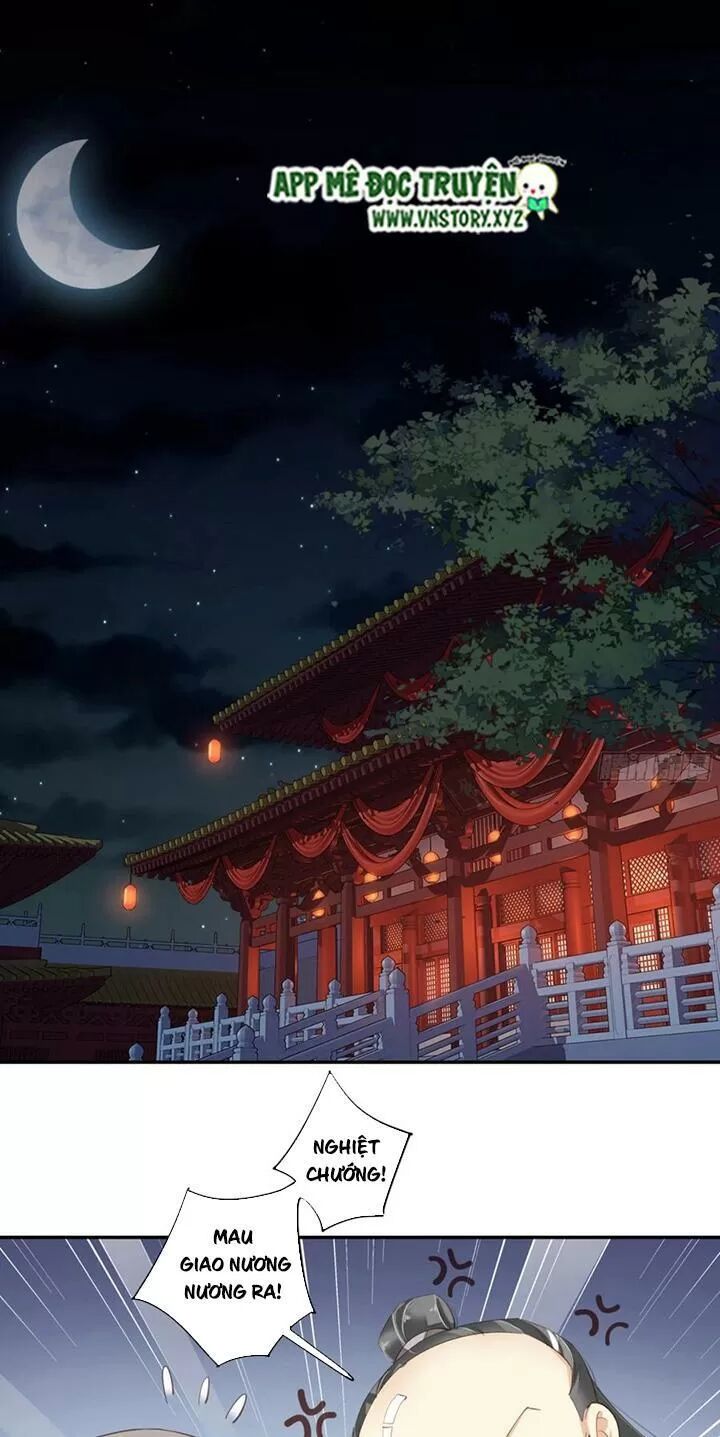 Hoàng Hậu Ương Bướng: Chapter 208