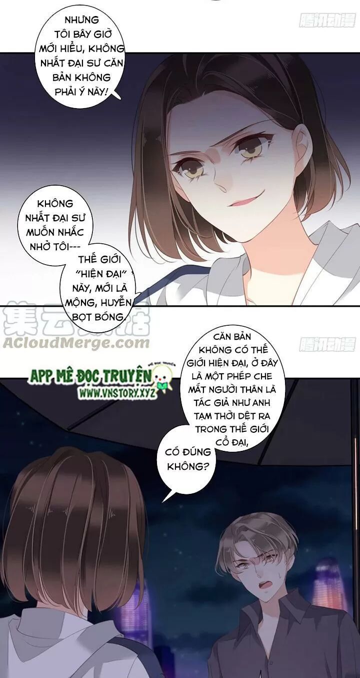 Hoàng Hậu Ương Bướng: Chapter 208
