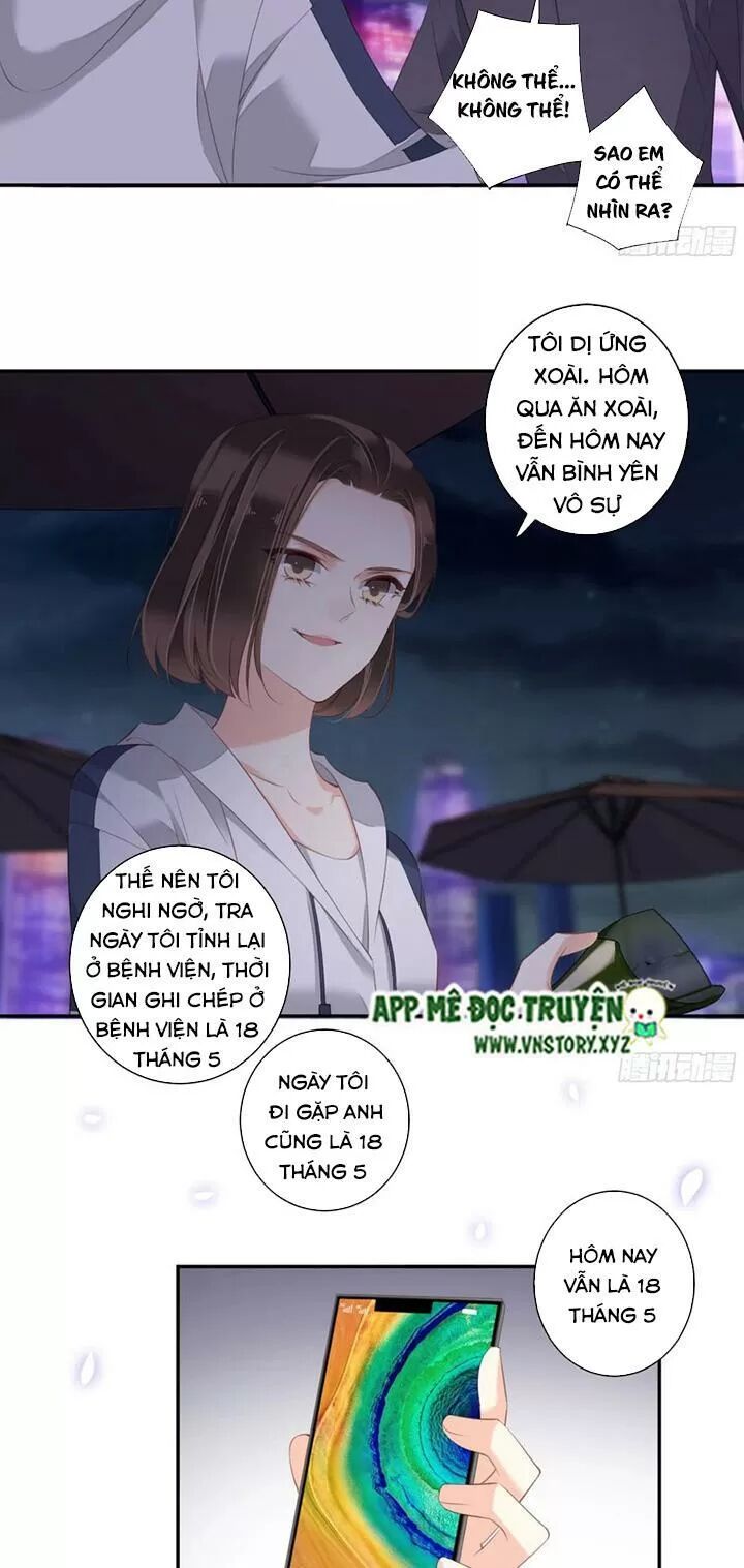 Hoàng Hậu Ương Bướng: Chapter 208