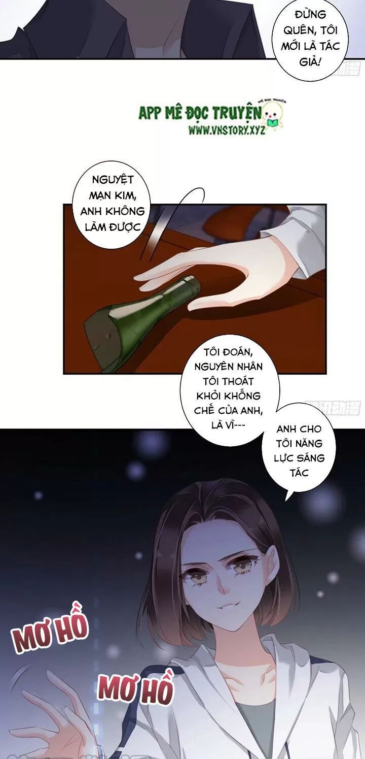 Hoàng Hậu Ương Bướng: Chapter 208