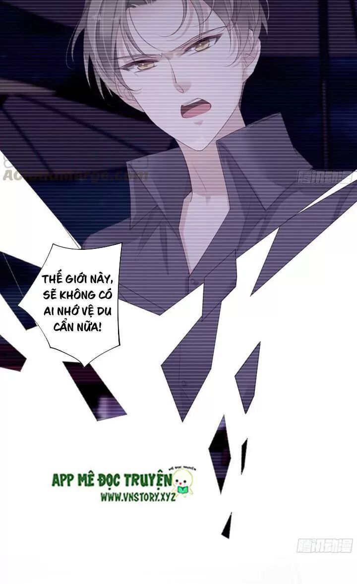 Hoàng Hậu Ương Bướng: Chapter 209