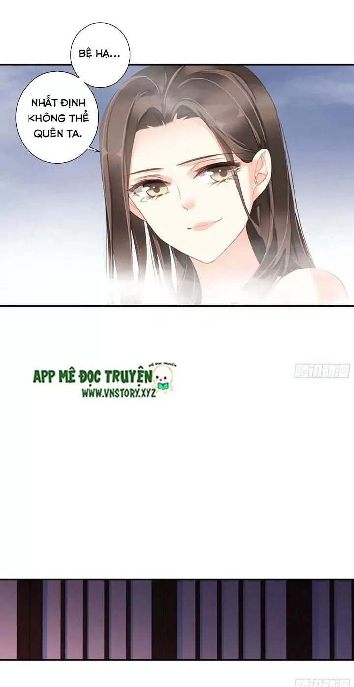 Hoàng Hậu Ương Bướng: Chapter 209