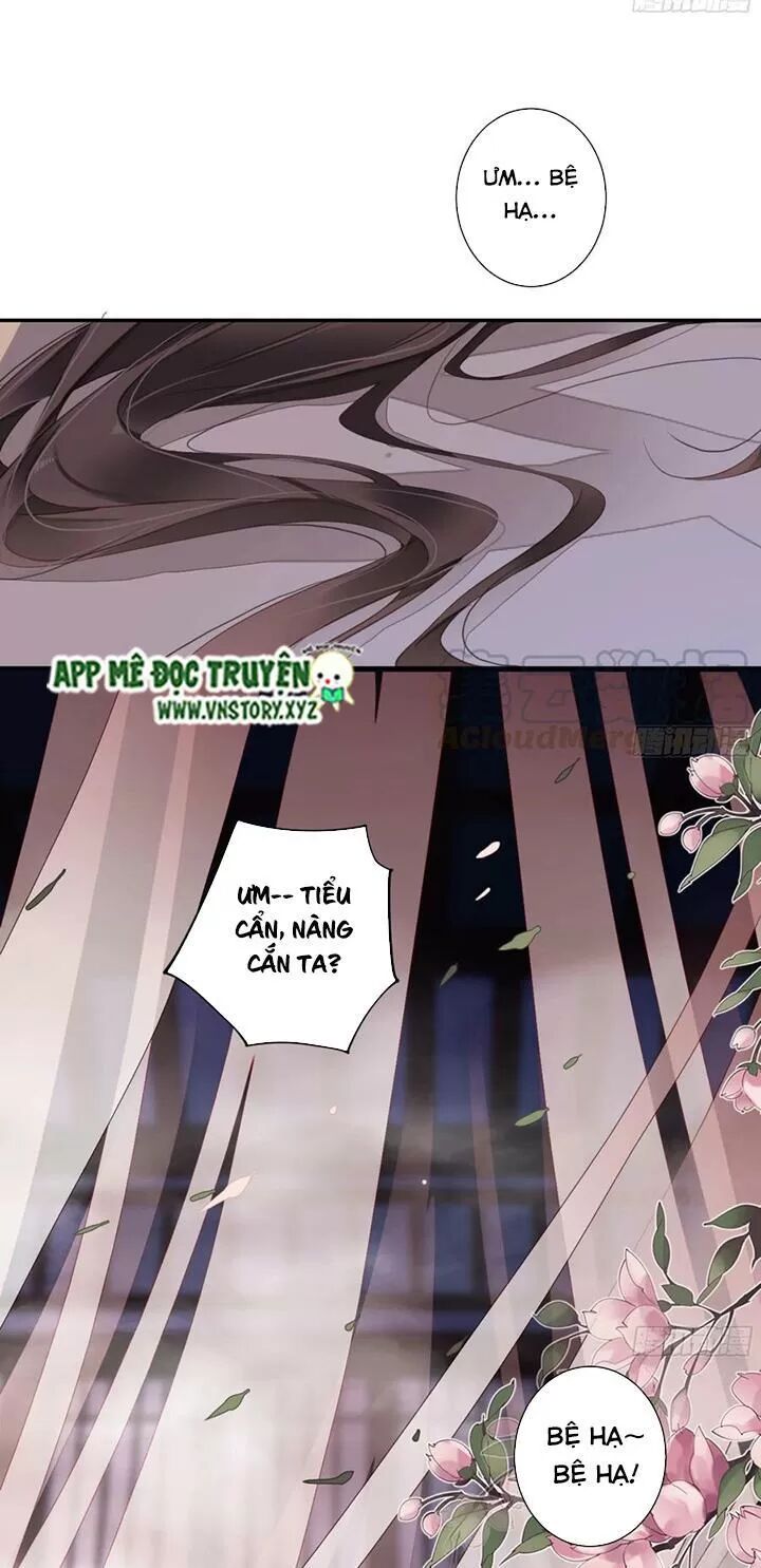 Hoàng Hậu Ương Bướng: Chapter 209