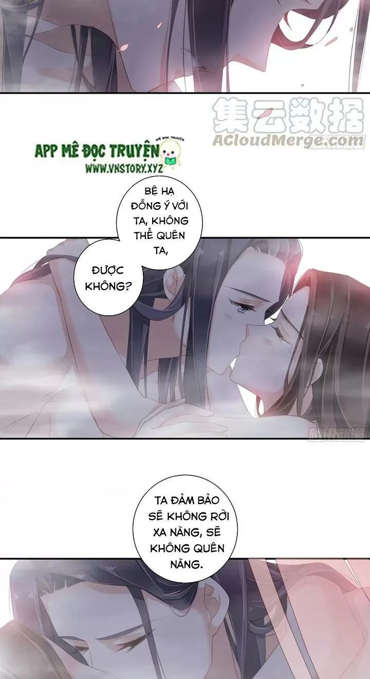 Hoàng Hậu Ương Bướng: Chapter 209