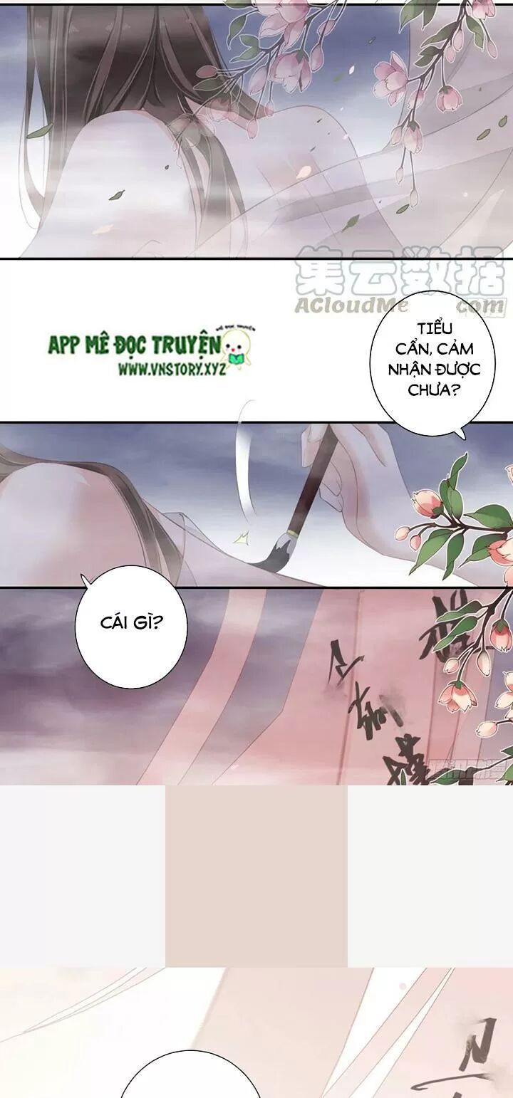 Hoàng Hậu Ương Bướng: Chapter 209