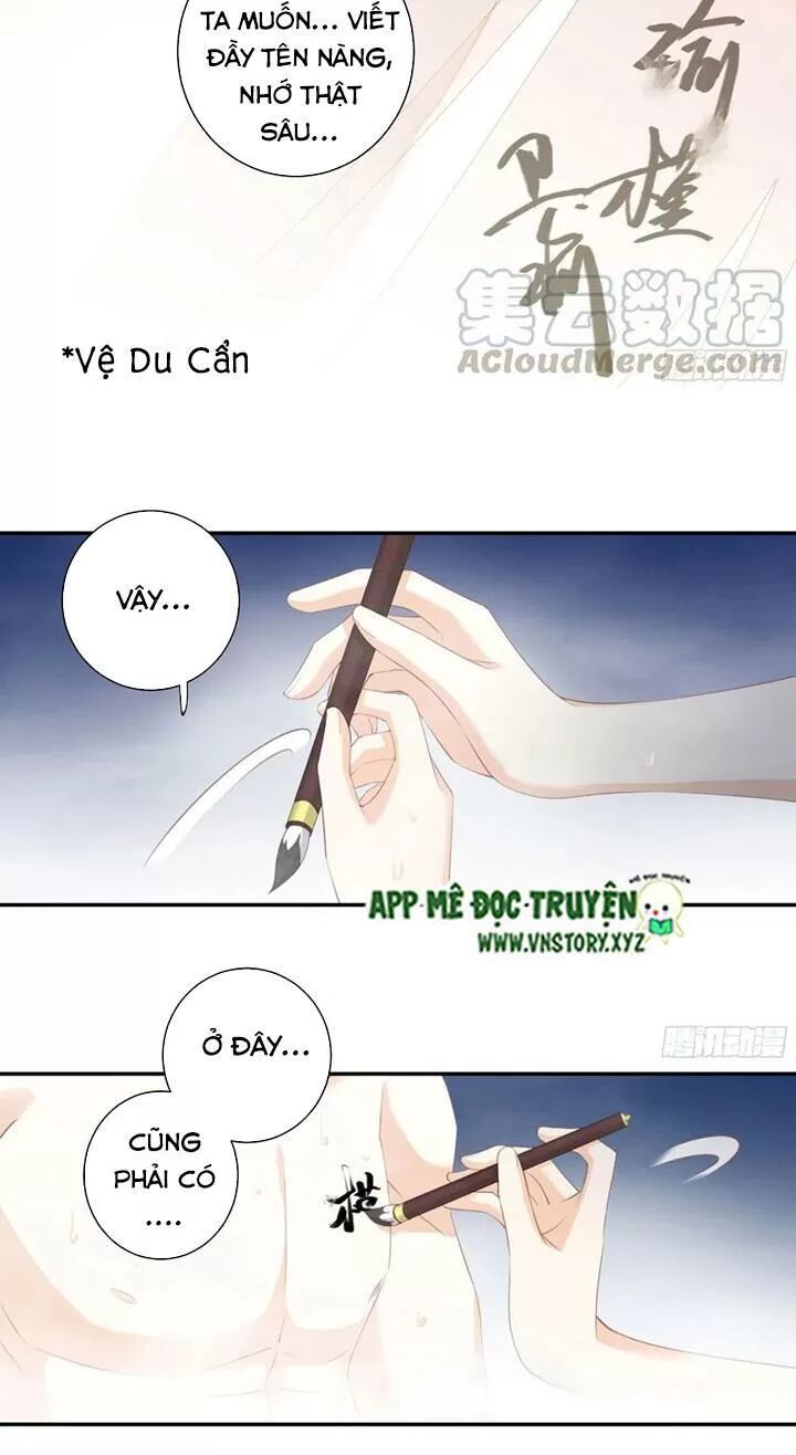 Hoàng Hậu Ương Bướng: Chapter 209